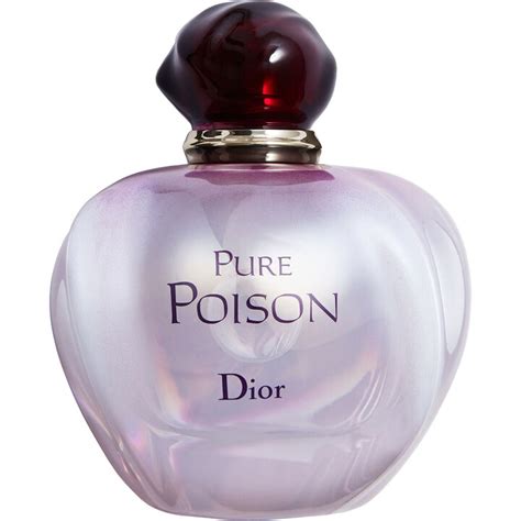 pure poison dior description|dior pure poison reviews.